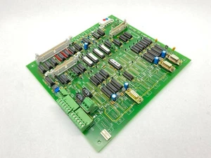 Exeron Anlog 33 9.0005.004.9(3) Control Board 9.0005.004.9 - Picture 1 of 6