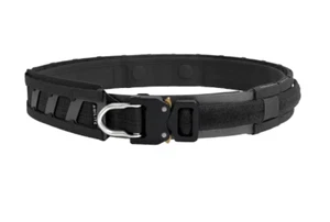 AGILITE MAGNETIX TACTICAL BATTLE BELT - Magnetisches Ausrichtungssystem SCHWARZ 8130 - Bild 1 von 7