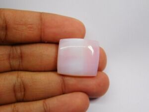 Amazing Natural Pink Opal Cabochon Loose Gemstone For Jewelry 27 Cts. ME-7280