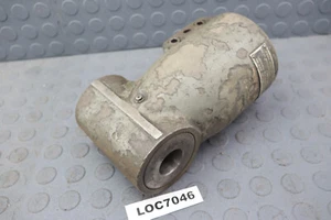 BRIDGEPORT  90 DEGREE RIGHT ANGLE MILLING MACHINE HEAD ATTACHMENT LOC7046 - Picture 1 of 13
