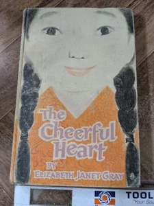THE CHEERFUL HEART~Elizabeth Janet Gray 1959 - Picture 1 of 6