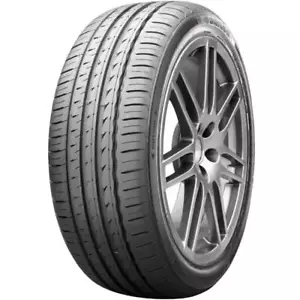 4 New Sailun Atrezzo SVA1 2x 225/45R17 ZR 94W XL 2x 245/45R17 ZR 99W SL AS Tires - Picture 1 of 3