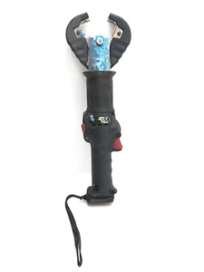 Cembre B54 6-Ton Hydraulic Compression Crimping Tool w/ CDK Jaw for O Dies 14.4v - Picture 1 of 7