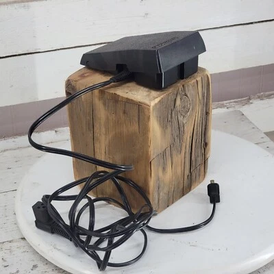 Singer Electronic Sewing Machine Foot Pedal CR 606, Part No. 362095-001 - Image 1 of 4