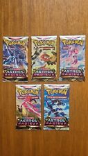 Pokemon 5 Boosters ASTRES Radieux