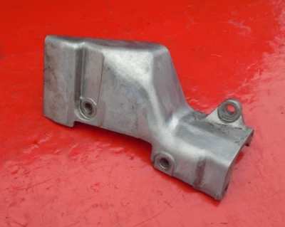 97 98 99 00 01 HONDA PRELUDE AUTOMATIC TRANSMISSION SHIFTER CABLE COVER OEM - Image 1 of 3