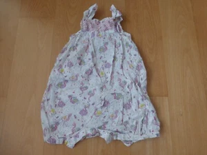 Monsoon Jumpsuit Hosen Anzug Gr.92 98 - Bild 1 von 4