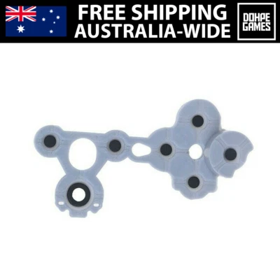 Xbox One Controller Conductive Rubber Pads Buttons Replacement for D-Pad - Image 1 of 2