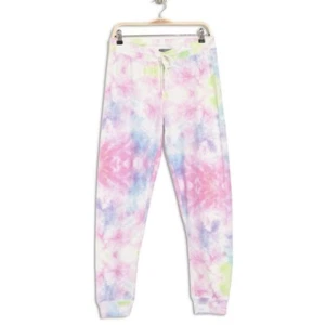 NWT PJ Salvage Tie Dye Pajama Jogger Pants - Picture 1 of 12