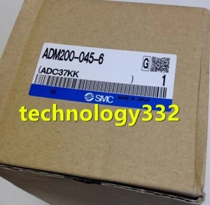 10PCS/bag NEW SMC ADM200-045-6 #CL - Picture 1 of 2
