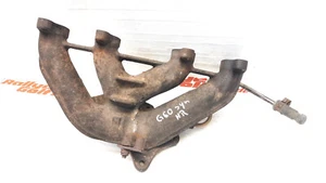 BENDS VW RALLY GOLF 2 GTI G60 SYNCRO CORRADO PASSAT 037253033 KPE - Picture 1 of 3