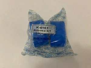 BUJE BARRA ESTABILIZADORA DELANTERA 1 1/8" K6161 AZUL - Imagen 1 de 1