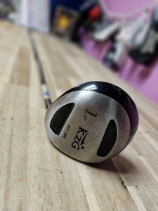 KZG 1 Driver 9° Stiff Flex Golf Club - Picture 1 of 5