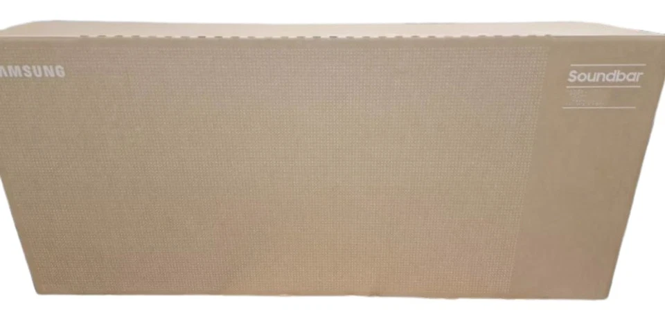 Samsung HW-Q995F (2025) 11.1.4 Dolby Atmos Soundbar 656W Subwoofer WLAN Alexa - Bild 1 von 1