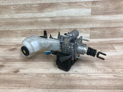 TOYOTA PRIUS OEM HÍBRIDO ABS SISTEMA BOMBA DE FRENO REFUERZO ANTI BLOQUEO 2016-2022 Foto 1 de 4