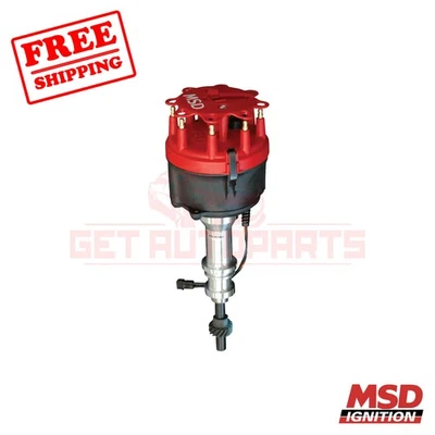 MSD Distributor fits Ford LTD Crown Victoria 1987-1991 - Image 1 of 3