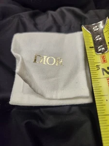 Dior Is small dust cover - Bild 1 von 3