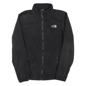 Chaqueta polar negra M THE NORTH FACE para hombre - Imagen 1 de 6