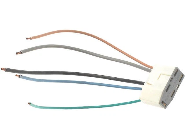 Conector de motor soplador HVAC Standard Motor Products 68CV23B para Dodge Neon 1995 Foto 1 de 1