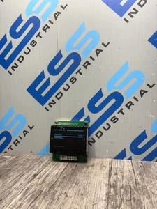 MÓDULO DE SALIDA MICROSISTEMAS DE CONTROL 5304 - Imagen 1 de 8
