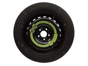 Notrad Reserverad 125/90R16 98M MB W204 - Bild 1 von 12