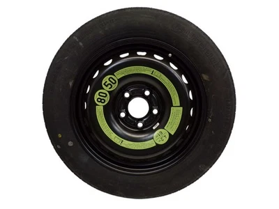 Notrad Reserverad 125/90R16 98M MB W204 - Bild 1 von 4