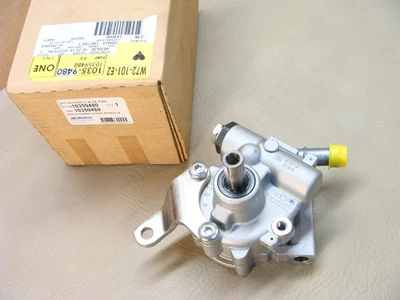 NEW ACDelco genuine GM 10359480 power steering pump Buick LaCrosse 05-08 3.6l - Image 1 of 4