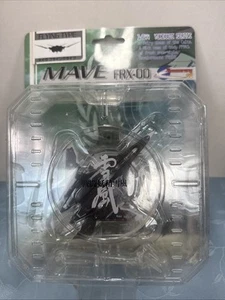 FRX-00 MAVE FFR41 Flying Type 1/144 Scale Yukikaze Series Toy New SEALED - Picture 1 of 15