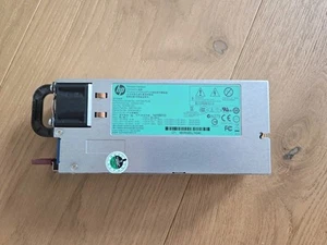 Zasilacz HP 1200W HSTNS-PL30 - Zdjęcie 1 z 5