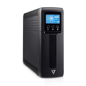 1500VA Ups Tour LCD 8 Cei 230V USB RJ4 - Photo 1/3