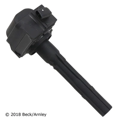 Beck Arnley 178-8235 Direct Ignition Coil For Select 96-03 Lexus Toyota Models - Image 1 of 4