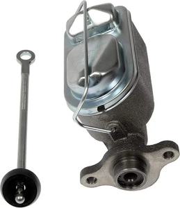 Dorman M98952 Brake Master Cylinder Compatible with Select Chevrolet / GMC... - Picture 1 of 4