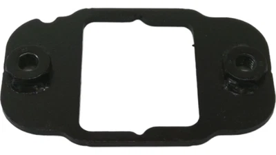 ПОДХОДИТ ДЛЯ 2006-2010 HUMMER H3 H3T ПЛАСТИНА ASM-FRT BPR IMP BAR 20982343 - НОВЫЙ OEM - Изображение 1 из 4