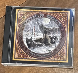 Other Ones Grateful Dead - The Strange Remain LIVE 2 CD 1999 Hart-Weir-Lesh - Foto 1 di 8