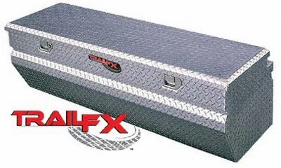 CAJA DE HERRAMIENTAS TrailFX CAJA DE CAMA Trail FX CROSS OVER CONTRACTOR 150601 Foto 1 de 4