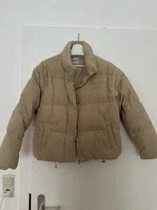 Miu Miu Puffer Jacket - Picture 1 of 5