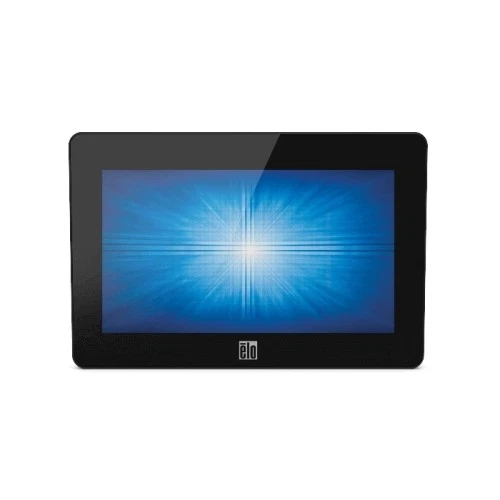 ELO ET0700L 7" Touchscreen Monitor. - Image 1 of 3