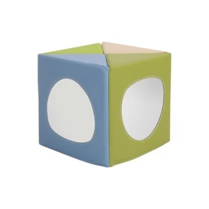 Kaplan Early Learning Magic Mirror Cube - Picture 1 of 5