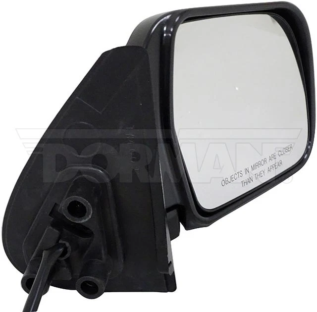 Espejo retrovisor lateral eléctrico Dorman 955-1138 para Toyota T100 93-98 Foto 1 de 4