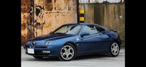Alfa Romeo GTV Spider 1993-2004 Workshop Repair Manual Download - Picture 1 of 1