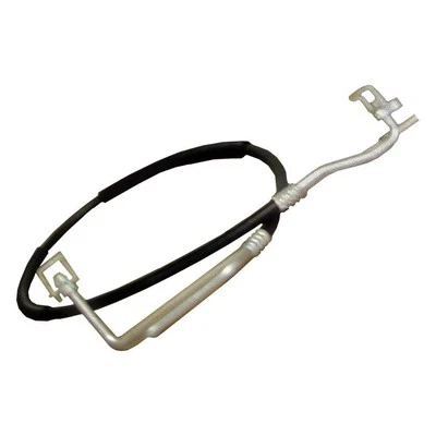 For Chevy Express 1500 03-07 A/C Refrigerant Hose GM Original Equipment A/C — 第 1/3 张图片