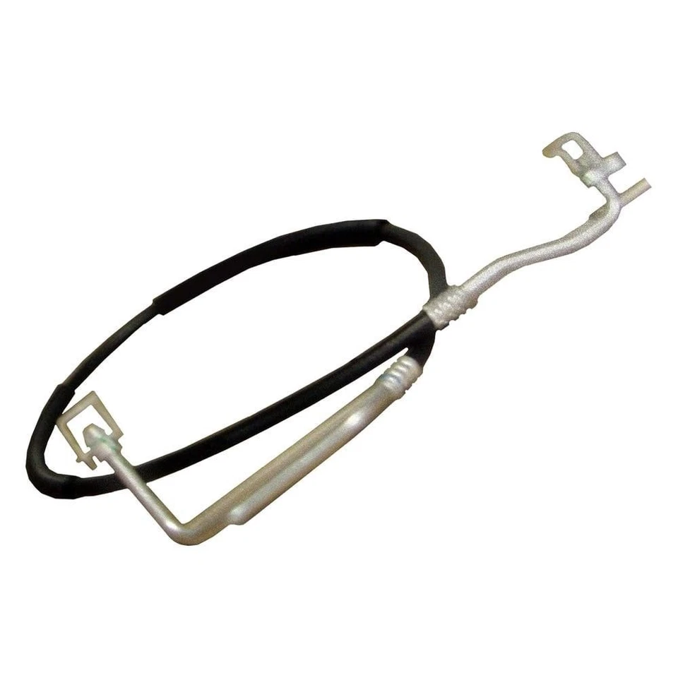For Chevy Express 1500 03-07 A/C Refrigerant Hose GM Original Equipment A/C Foto 1 de 3
