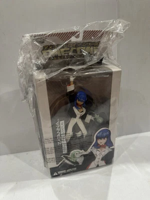 Figura PVC Ame Comi Zatanna DC Comics Foto 1 de 4