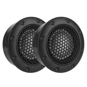 Haut-Parleur Stéréo Universel Pour Voiture Dôme Haute Performance 2 - Imagen 1 de 9