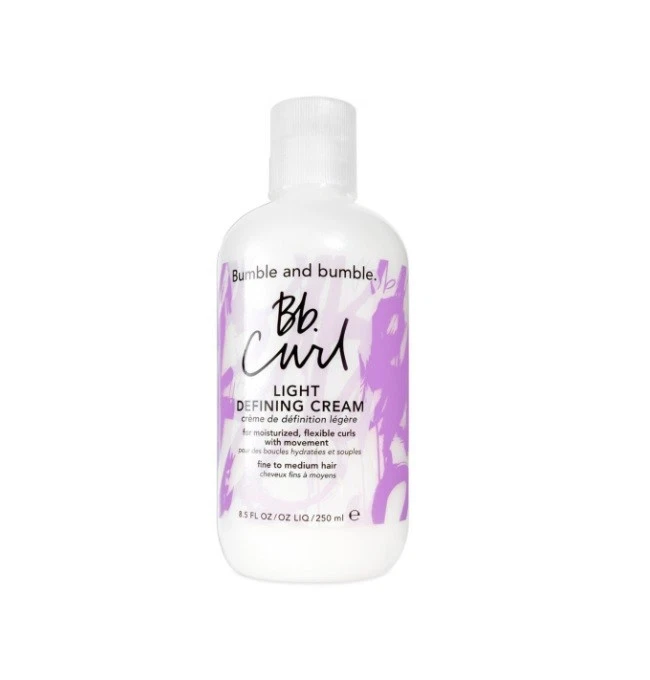 Crema definidora de luz Bumble and Bumble Curl 8,5 oz Foto 1 de 1