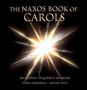 The Naxos Book of Carols CD - Imagen 1 de 1