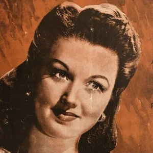 Vintage 1940's Sheet Music "Good Night Wherever You Are"  - Picture 1 of 3