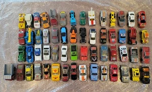 5 lob Lot of Hot Wheels Random Loose Diecast Cars and others - Picture 1 of 12