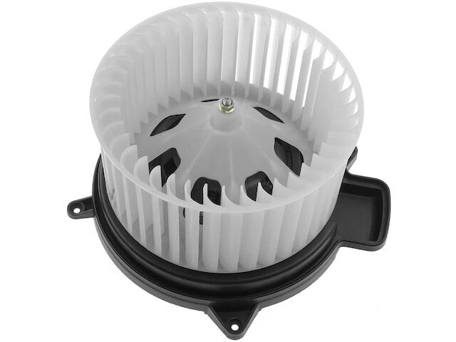 Front Blower Motor fits Mercedes R63 AMG 2007 6.3L V8 Base Wagon 27QRRC - Изображение 1 из 1