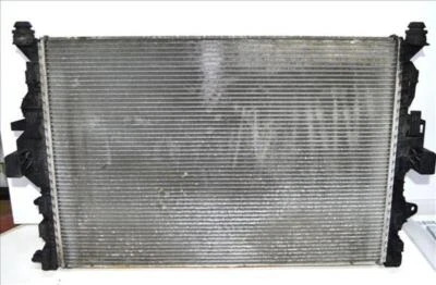 7G91-8C342-BD gasoil radiator 74611 for FORD MONDEO 2.0 TDCI 2007-2010 2007 - Image 1 of 4